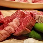 焼肉旬やさい ファンボギ - 