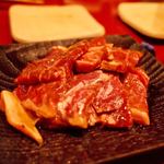 焼肉旬やさい ファンボギ - 