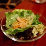 焼肉旬やさい ファンボギ - 