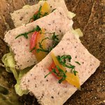 とんかつあさくら - リエット