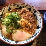 丸亀製麺 - 