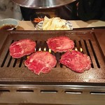 焼肉 大松屋 - 