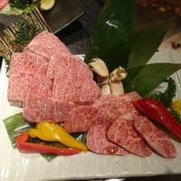 牛兵衛 草庵 池袋西口店 - 