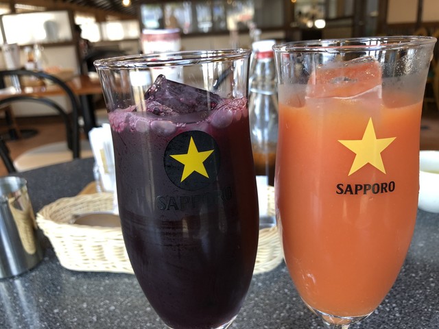 レストラン＆カフェ　ステーキ ブルズ - 柳原（ステーキ）の写真