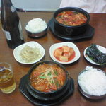 ママハウス - ランチ