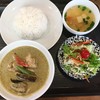 本格タイ料理バル プアン 学芸大学店