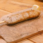 牛タンとがぶ飲みワイン 路地裏バル MATSUDAYA - 