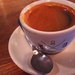 Crematology Coffee Roasters - 1805_Crematology Coffee Roasters_Americano(Black)＠35,000Rp