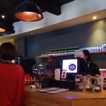 Crematology Coffee Roasters - 1805_Crematology Coffee Roasters_店内