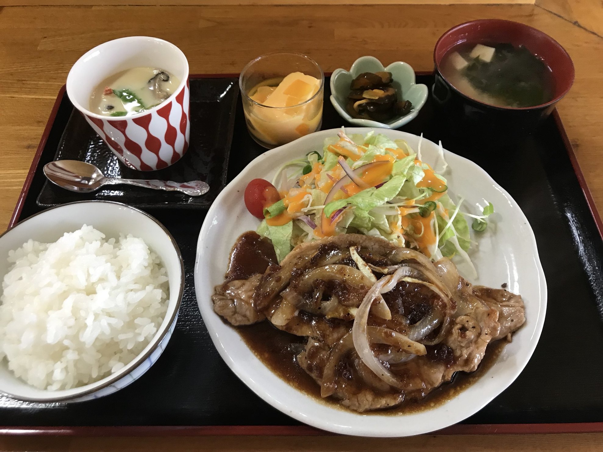 味工房 和 name=