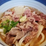 さぬき麺業 - 