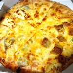 ピザダーノ - カルテットトリプルチーズ
