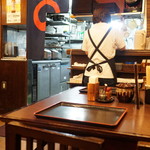 こんぴら茶屋 - 