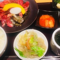 焼肉トラジ 京橋店 - 