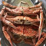 Ganh Hao Restaurant - 