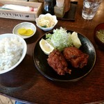 高島屋食堂 - 