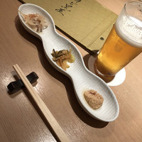 のど黒屋 新橋店 - 