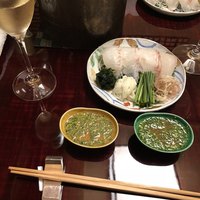 麻布 かどわき - 