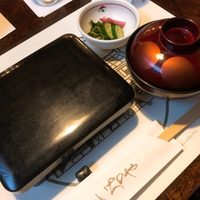 西麻布いちのや - 