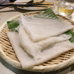 バンゲラズキッチン - ニールドーサ