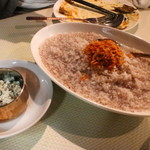 バンゲラズキッチン - ガンジ