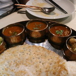 バンゲラズキッチン - 並んでる＾＾