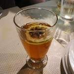 バンゲラズキッチン - バンゲラズオリジナルスパイシーカクテル