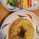 麺や 福十八 - 