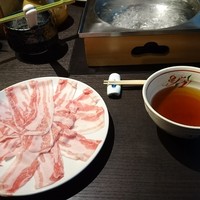 京都つゆしゃぶCHIRIRI 本店 - 