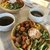 Californian Poke - 料理写真: