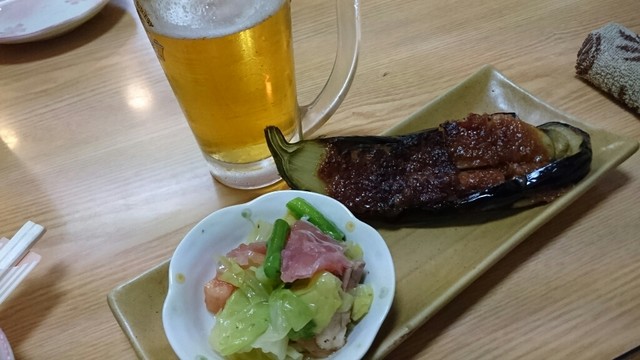 焼鳥　達ちゃん（タッチャン） - 美術館図書館前（焼き鳥）の写真