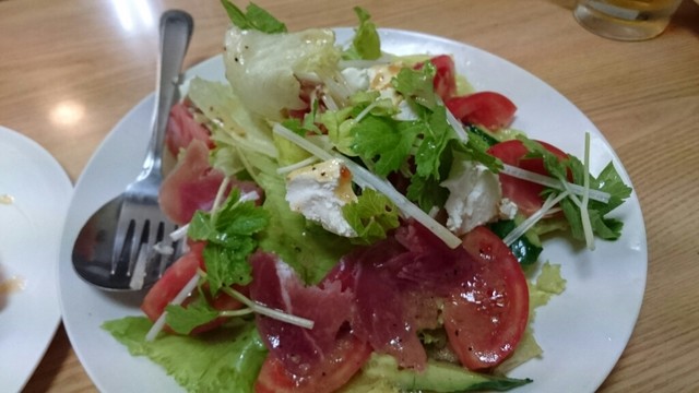 焼鳥　達ちゃん（タッチャン） - 美術館図書館前（焼き鳥）の写真