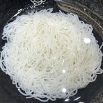 Hanamaru Udon - 素麺アップ