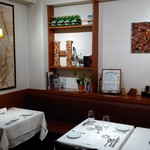 BISTROT HUIT - 