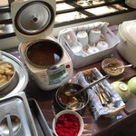 南風亭 - サイドメニュー❷