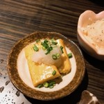 九州料理 九州炎 - 玉子焼き