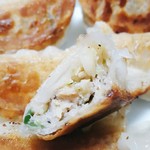 オクタン餃子 - 