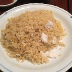 しんぽ - チャーハン