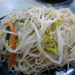 昌吉紅焼鰻 - 鰻汁米粉