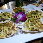 好記担仔麺 - ホタテ