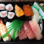 Sushiden - 