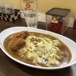 サンキューカレー - 