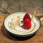 柳家 - いちご
