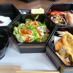 生豆焙煎CAFE きままなターシャ - 