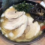 イレブンフーズ 源流 - 