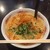 雷堂 - 紅の四川担々麺
