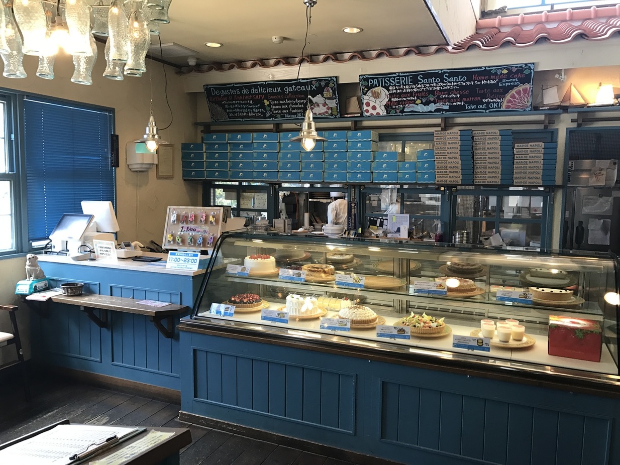 マルデナポリ 松本店 name=