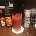 Barたか坂 - 