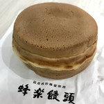 熊本蜂楽饅頭 - 