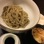 Touwari Soba Mikaasa - 